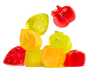 Apple Orchard Gummies