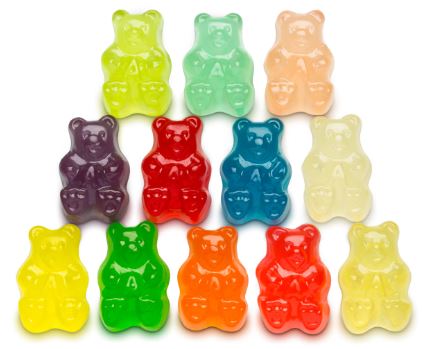 Gummy Bears