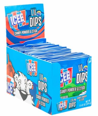 ICEE Lil Dips