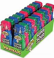 Warheads