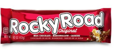 Rocky Road® Bar