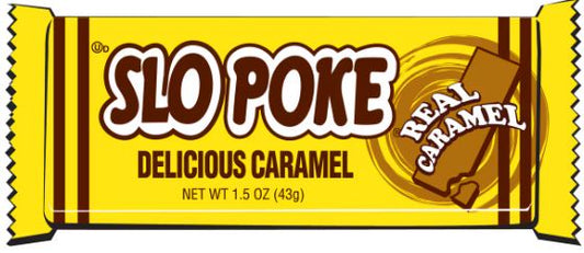 Slo Poke Caramel