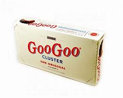 Goo Goo Cluster