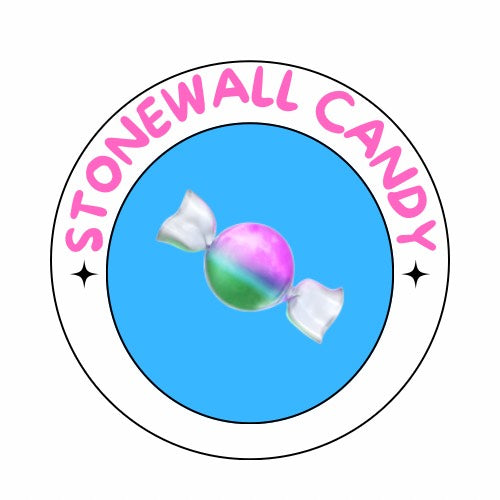 Stonewall Candy